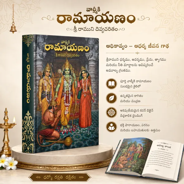 Sri_Ramayanam_Telugu_Two_Volume_Book_Set