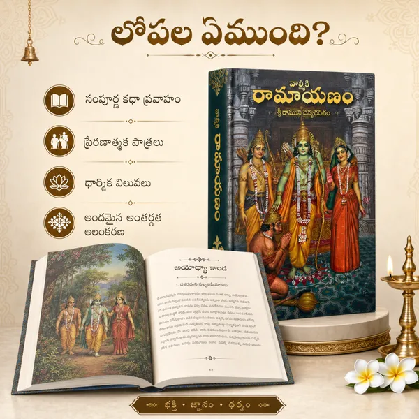 Sri_Ramayanam_Telugu_Two_Volume_Book_Set