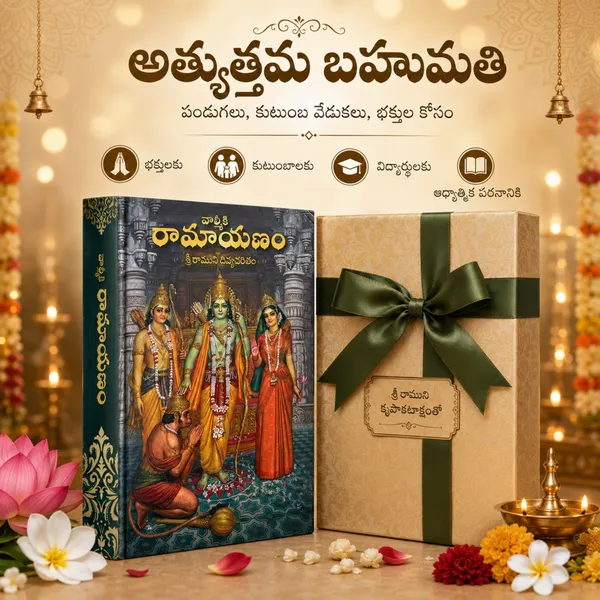 Sri_Ramayanam_Telugu_Two_Volume_Book_Set