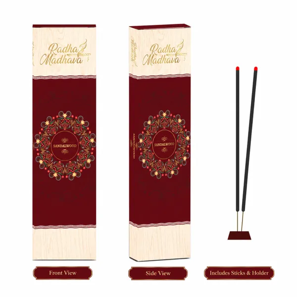 Radha_Madhav_Sandalwood_Incense_Sticks_With_Holder