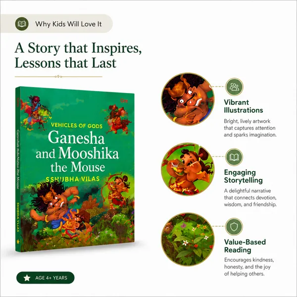 Ganesha_and_Mooshika_the_Mouse_|_Vehicles_of_Gods_Children’s_Story_Book_by_Shubha_Vilas_|_Devotion,_Wisdom_&_Friendship