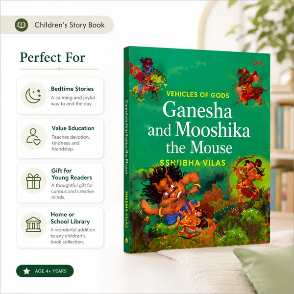Ganesha_and_Mooshika_the_Mouse_|_Vehicles_of_Gods_Children’s_Story_Book_by_Shubha_Vilas_|_Devotion,_Wisdom_&_Friendship