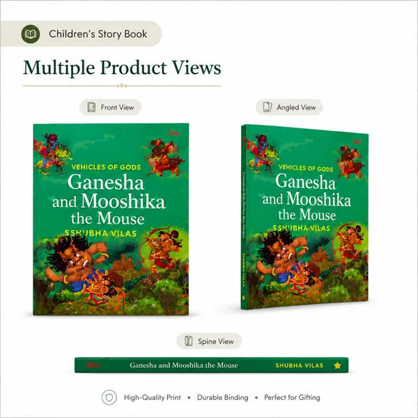 Ganesha_and_Mooshika_the_Mouse_|_Vehicles_of_Gods_Children’s_Story_Book_by_Shubha_Vilas_|_Devotion,_Wisdom_&_Friendship