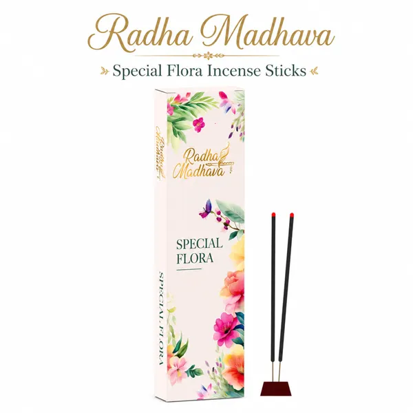 Radha_Madhava_Special_Flora_Incense_Sticks