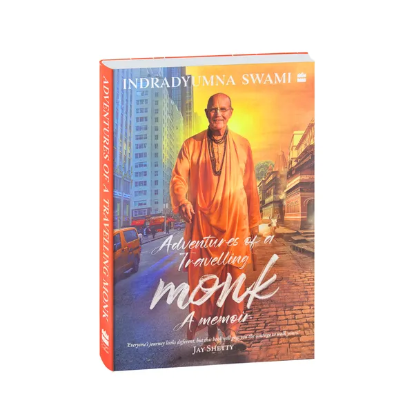 Indradyumna_Swami’s_Adventures_of_a_Travelling_Monk_|_Devotional_Journey