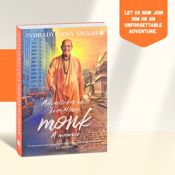 Indradyumna_Swami’s_Adventures_of_a_Travelling_Monk_|_Devotional_Journey