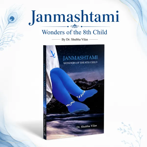 Janmashtami_–_Wonders_of_the_8th_Child_|_Lord_Krishna_Spiritual_Story_Book_by_Dr._Shubha_Vilas