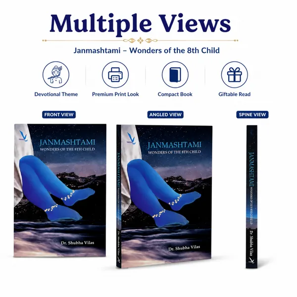 Janmashtami_–_Wonders_of_the_8th_Child_|_Lord_Krishna_Spiritual_Story_Book_by_Dr._Shubha_Vilas