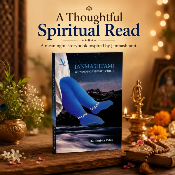 Janmashtami_–_Wonders_of_the_8th_Child_|_Lord_Krishna_Spiritual_Story_Book_by_Dr._Shubha_Vilas