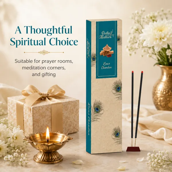 Premium_Kesar_Chandan_Incense_Sticks_by_Radha_Madhava_for_Puja_&_Meditation