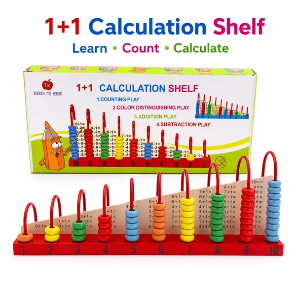 Kids_Wooden_Math_Learning_Toy_|_Counting,_Addition_&_Subtraction_Calculation_Shelf_|_Colorful_Educational_Abacus_for_Early_Learning