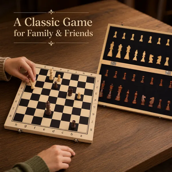 Wooden_Magnetic_Chess_Set