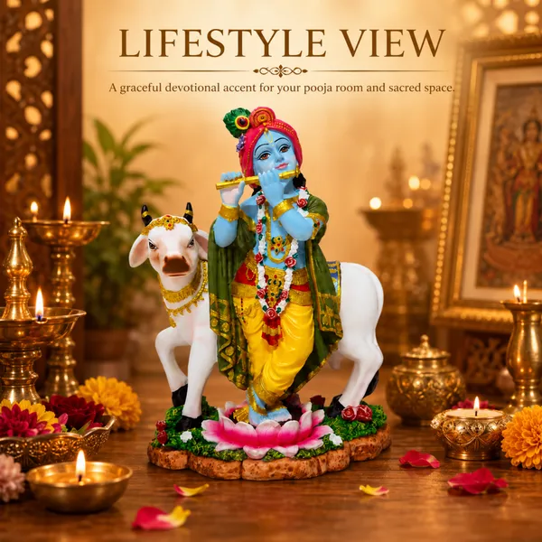 Lord_Krishna_with_Cow_Idol_Large_Size_–_Beautiful_Govinda_Statue_for_Home_Temple,_Puja_&_Spiritual_Décor