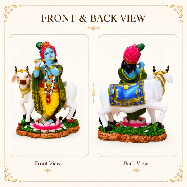 Lord_Krishna_with_Cow_Idol_Large_Size_–_Beautiful_Govinda_Statue_for_Home_Temple,_Puja_&_Spiritual_Décor