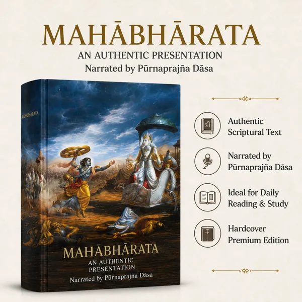 Mahabharata_English_Hardcover_Book_–_Narrated_by_Purnaprajna_Dasa