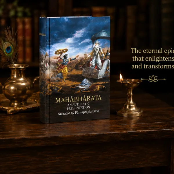 Mahabharata_English_Hardcover_Book_–_Narrated_by_Purnaprajna_Dasa