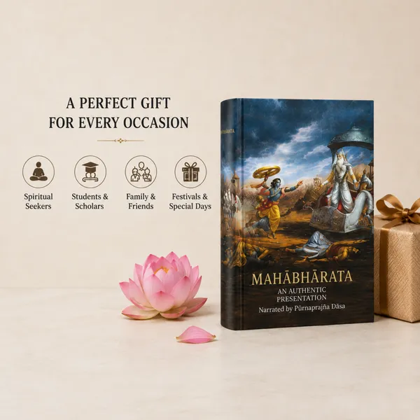 Mahabharata_English_Hardcover_Book_–_Narrated_by_Purnaprajna_Dasa