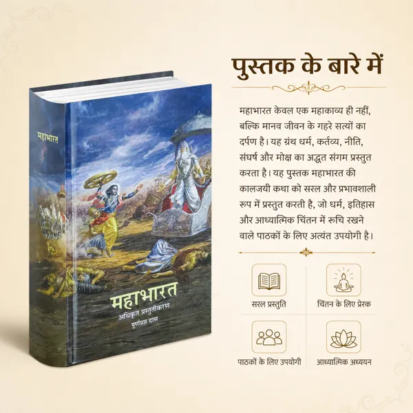 Mahabharata_Marathi_Book_–_Retold_by_Purnaprajna_Dasa