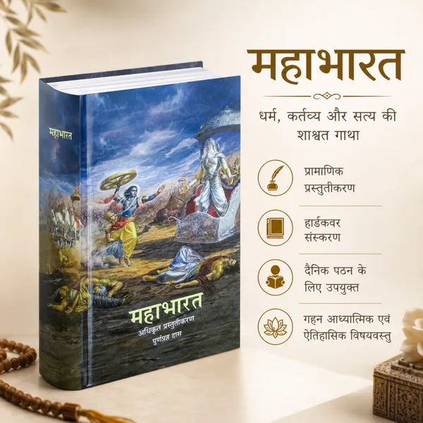 Mahabharata_Marathi_Book_–_Retold_by_Purnaprajna_Dasa