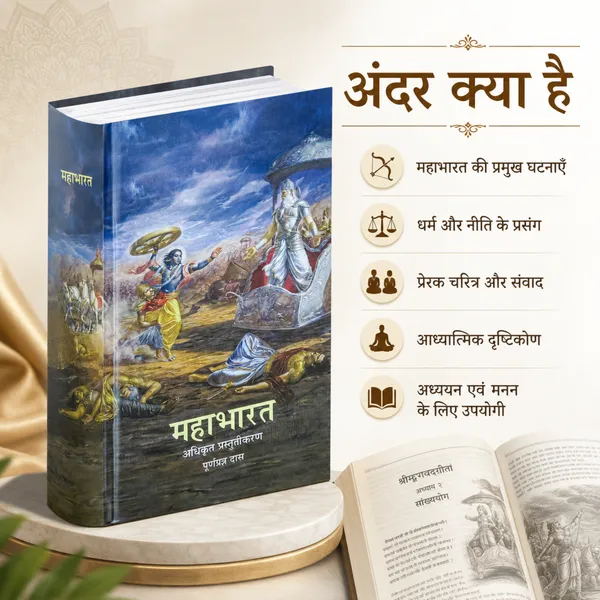 Mahabharata_Marathi_Book_–_Retold_by_Purnaprajna_Dasa