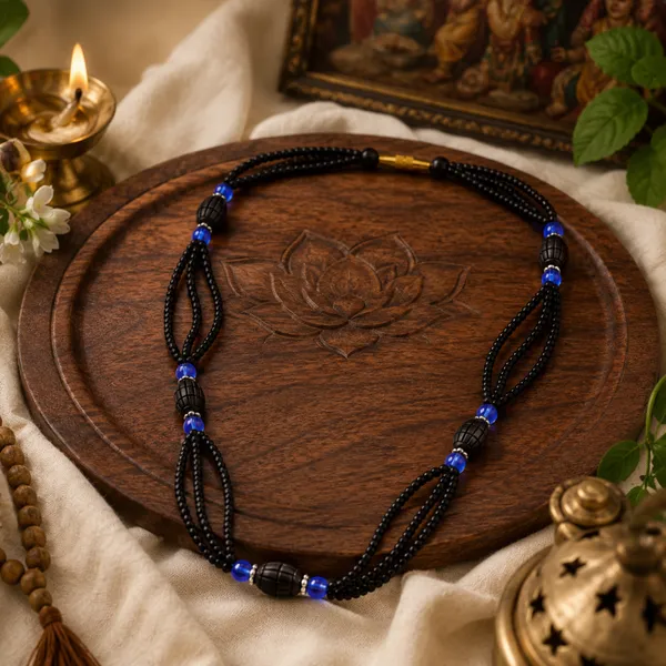 Multi-Strand_Black_Tulsi_Beads_Necklace_for_Devotional_and_Everyday_Wear