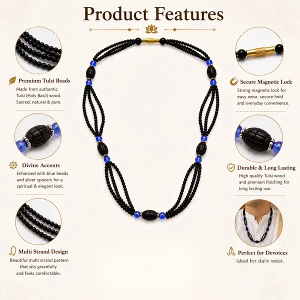 Multi-Strand_Black_Tulsi_Beads_Necklace_for_Devotional_and_Everyday_Wear
