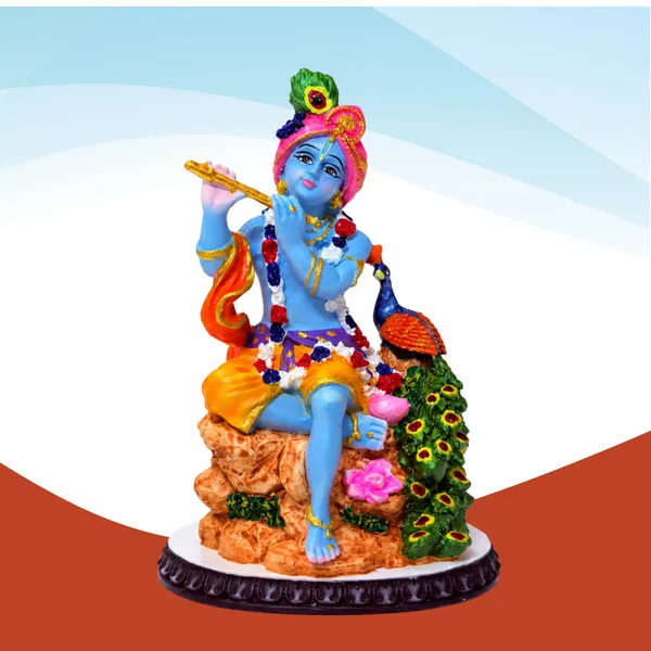 Murlidhar_Krishna_Sitting_Idol_–_Beautiful_Devotional_Showpiece_for_Spiritual_Gifting