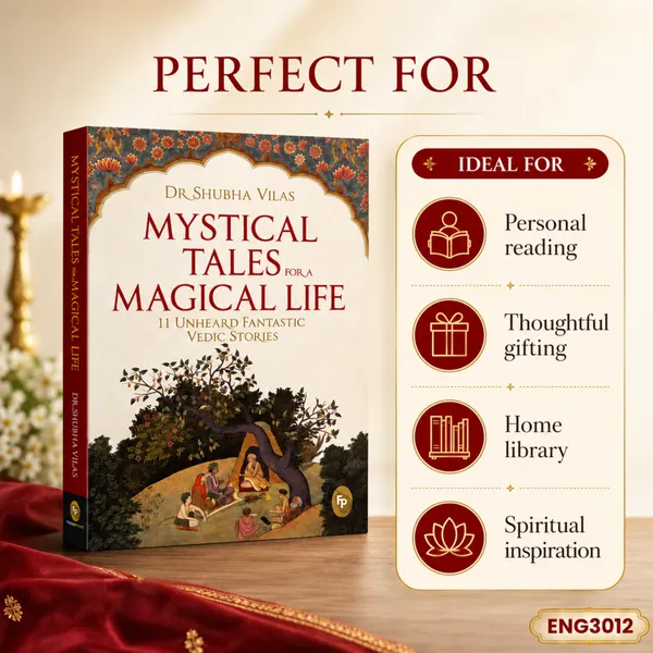 Mystical_Tales_for_a_Magical_Life_by_Dr._Shubha_Vilas_|_11_Inspiring_Vedic_Stories_|_Spiritual_Wisdom_&_Life_Lessons_Book