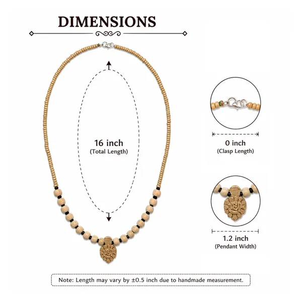 Natural_Tulsi_Beads_Necklace_with_Black_Spacers_and_Carved_Radha_Wooden_Pendant_|_Handcrafted_Devotional_Mala