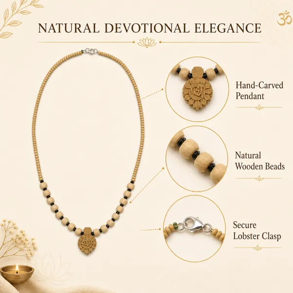 Natural_Tulsi_Beads_Necklace_with_Black_Spacers_and_Carved_Radha_Wooden_Pendant_|_Handcrafted_Devotional_Mala
