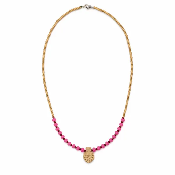 Natural_Tulsi_Beads_Necklace_with_Pink_Accent_Beads_and_Carved_Wooden_Devotional_Pendant_|_Handcrafted_Spiritual_Mala