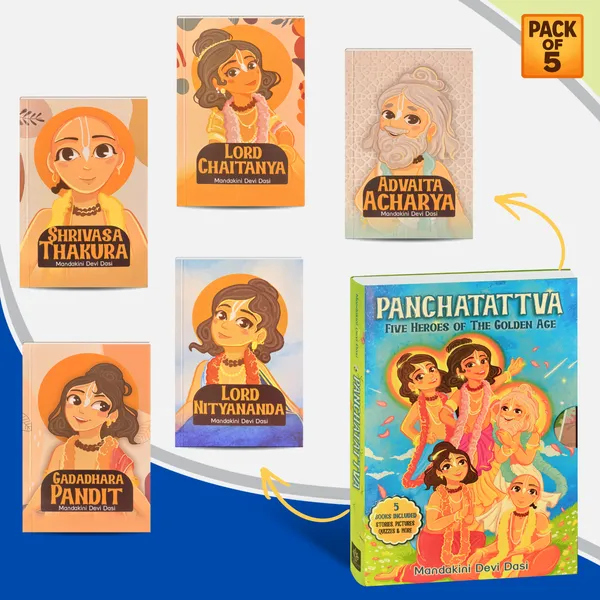 Panchatattva:_Five_Heroes_of_the_Golden_Age_–_Set_of_5_Children’s_Books_by_Mandakini_Devi_Dasi