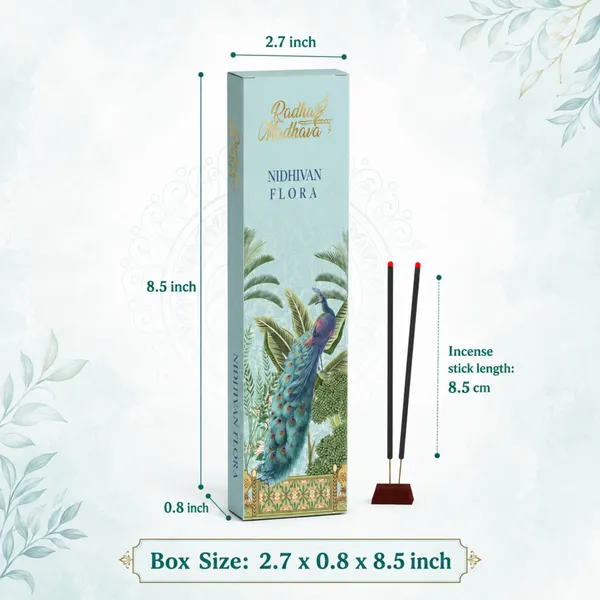 Premium_Nidhivan_Flora_Incense_Sticks_by_Radha_Madhava_for_Puja_&_Meditation