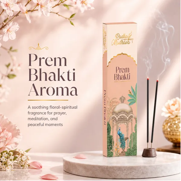Premium_Prem_Bhakti_Incense_Sticks_by_Radha_Madhava_for_Puja_&_Meditation