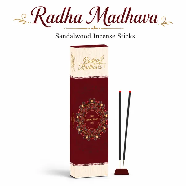 Premium_Sandalwood_Incense_Sticks_by_Radha_Madhava_for_Puja_&_Meditation