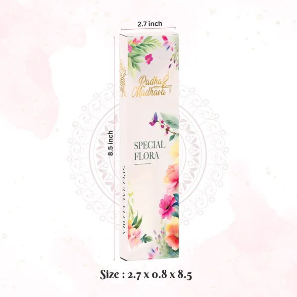 Premium_Special_Flora_Incense_Sticks_by_Radha_Madhava_for_Puja_&_Meditation