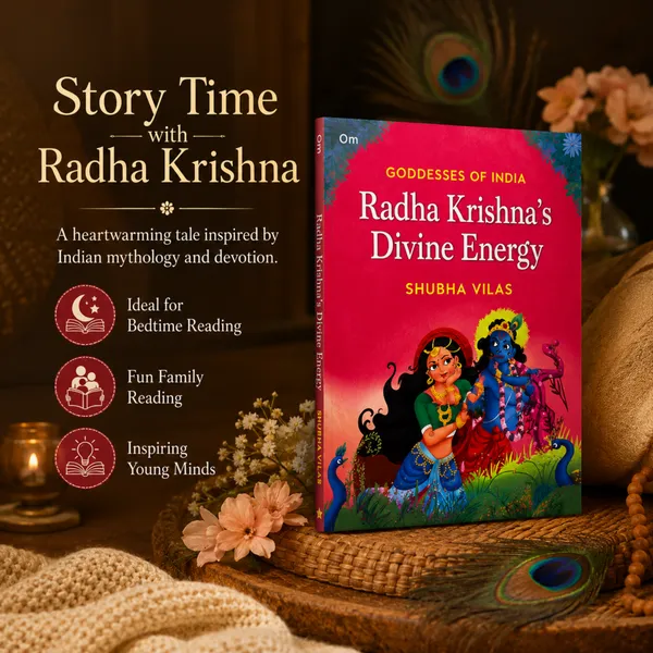 Radha_Krishna’s_Divine_Energy_for_Kids_|_Children’s_Devotional_Story_Book_|_Faith,_Love,_Bhakti_&_Spiritual_Values