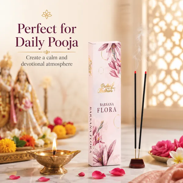 Radha_Madhav_Premium_Barsana_Flora_Agarbatti_–_Aromatic_Incense_Sticks_for_Prayer_and_Relaxation