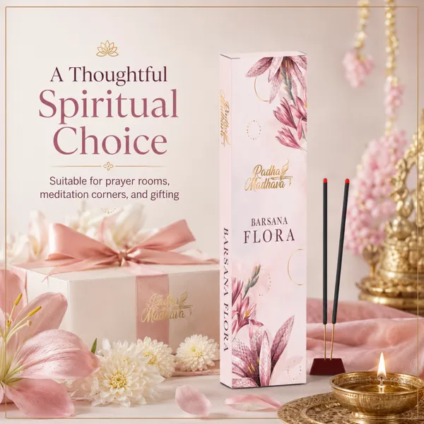 Radha_Madhav_Premium_Barsana_Flora_Agarbatti_–_Aromatic_Incense_Sticks_for_Prayer_and_Relaxation
