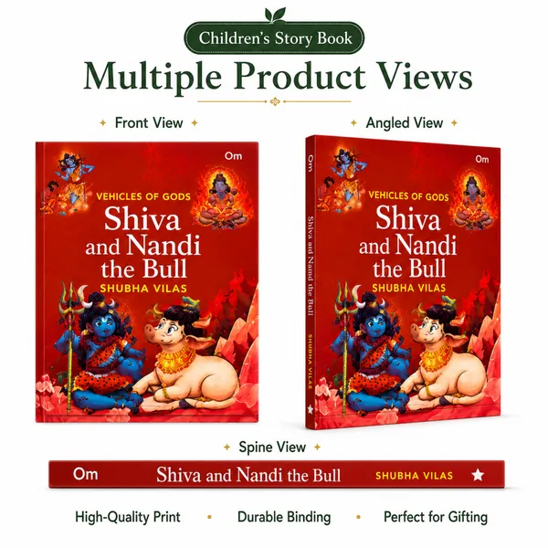 Shiva_and_Nandi_the_Bull_|_Vehicles_of_Gods_Children’s_Story_Book_by_Shubha_Vilas_|_Devotion,_Friendship_&_Wisdom