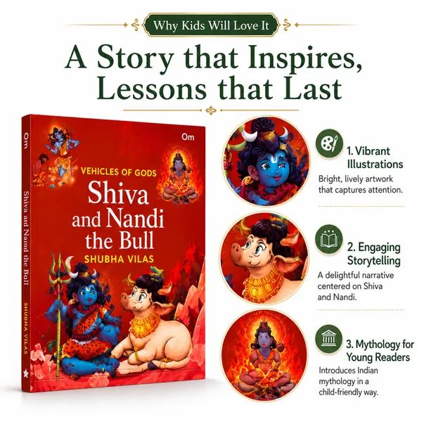 Shiva_and_Nandi_the_Bull_|_Vehicles_of_Gods_Children’s_Story_Book_by_Shubha_Vilas_|_Devotion,_Friendship_&_Wisdom