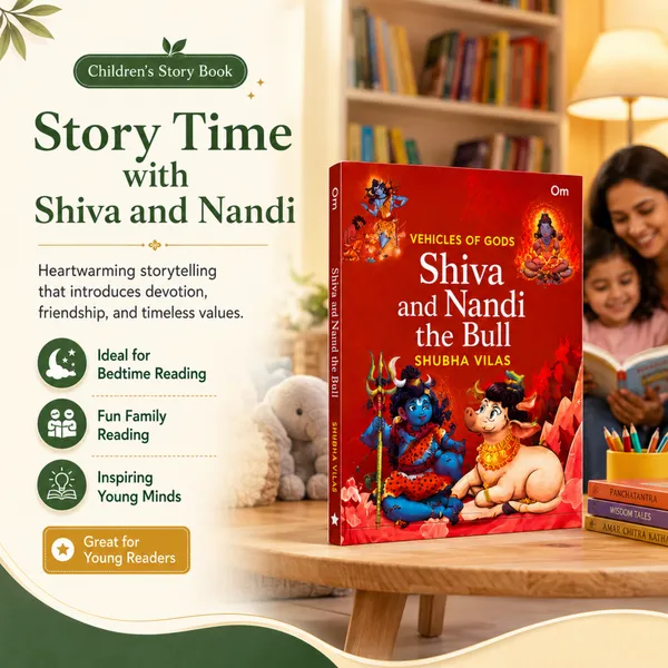 Shiva_and_Nandi_the_Bull_|_Vehicles_of_Gods_Children’s_Story_Book_by_Shubha_Vilas_|_Devotion,_Friendship_&_Wisdom