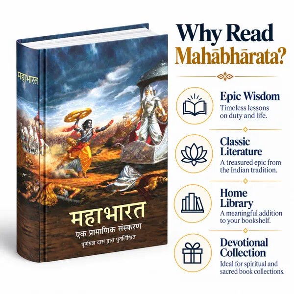 Mahabharata_in_Hindi_-_Hardcover_Book