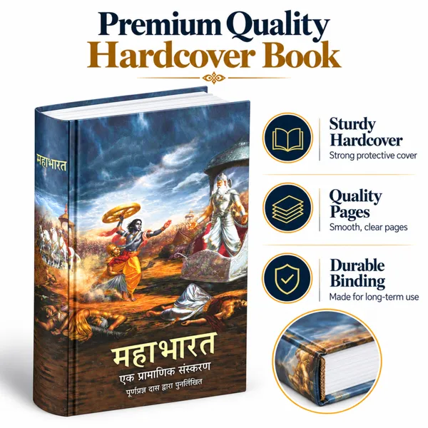 Mahabharata_in_Hindi_-_Hardcover_Book