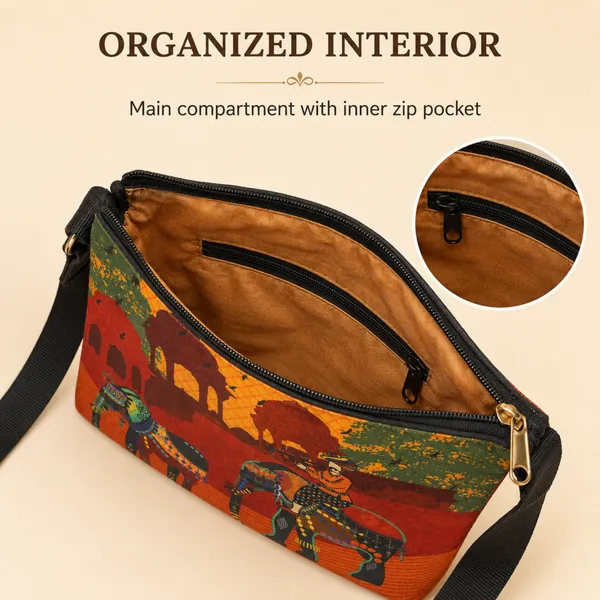Traditional_Printed_Sling_Bag_for_Women_|_Lightweight_Crossbody_Shoulder_Bag_with_Adjustable_Strap_&_Back_Zipper_Pocket