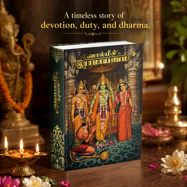Tamil_Ramayanam_Devotional_Scripture_Book