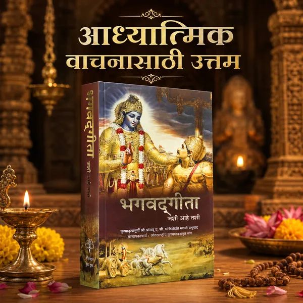 Bhagavad_Gita_Jashi_Aahe_Tashi_Marathi_Book