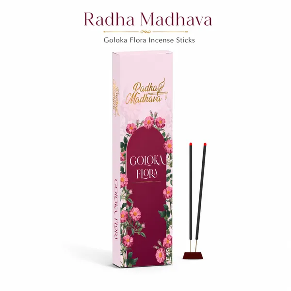 Radha_Madhava_Gojoka_Flora_Incense_Sticks_With_Holder