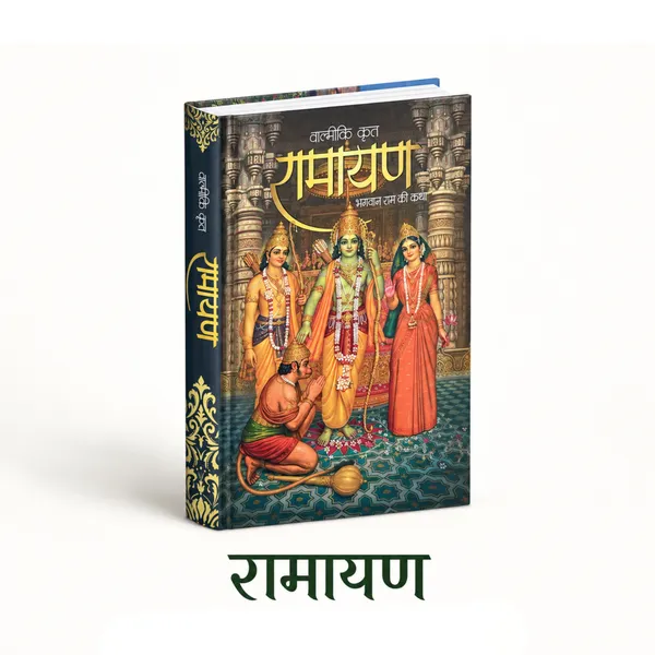 Hindi_Ramayana_-_The_Story_of_Rama_(Hardcover)