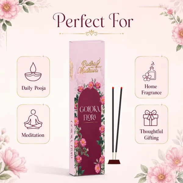 Radha_Madhava_Gojoka_Flora_Incense_Sticks_With_Holder